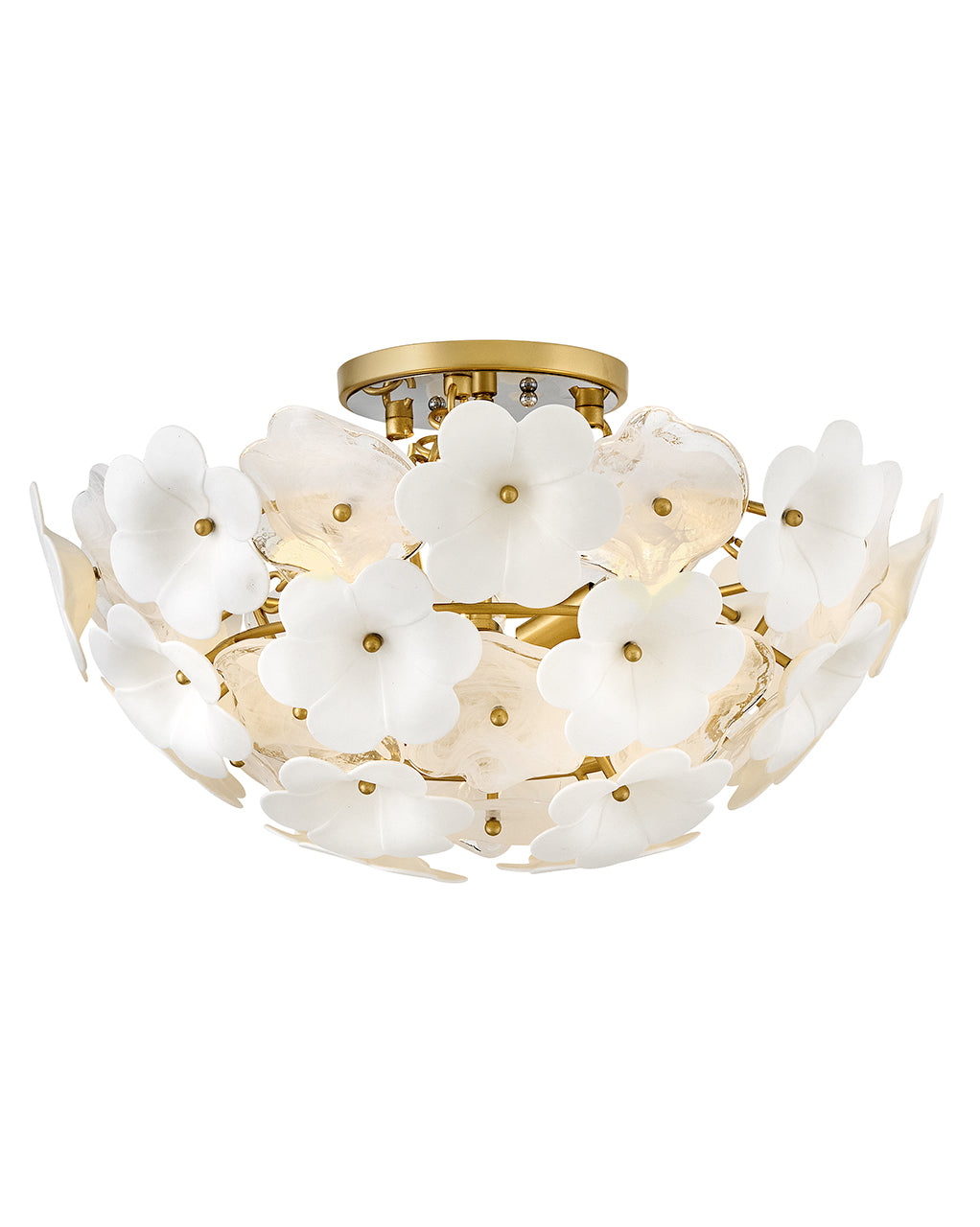 Marianne Semi-Flush Mount