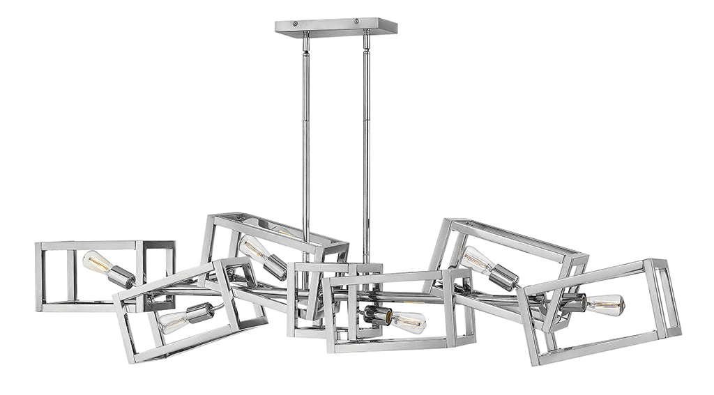 Ensemble Linear