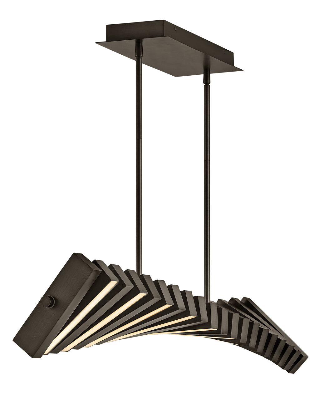 Stitch Adjustable LED Linear