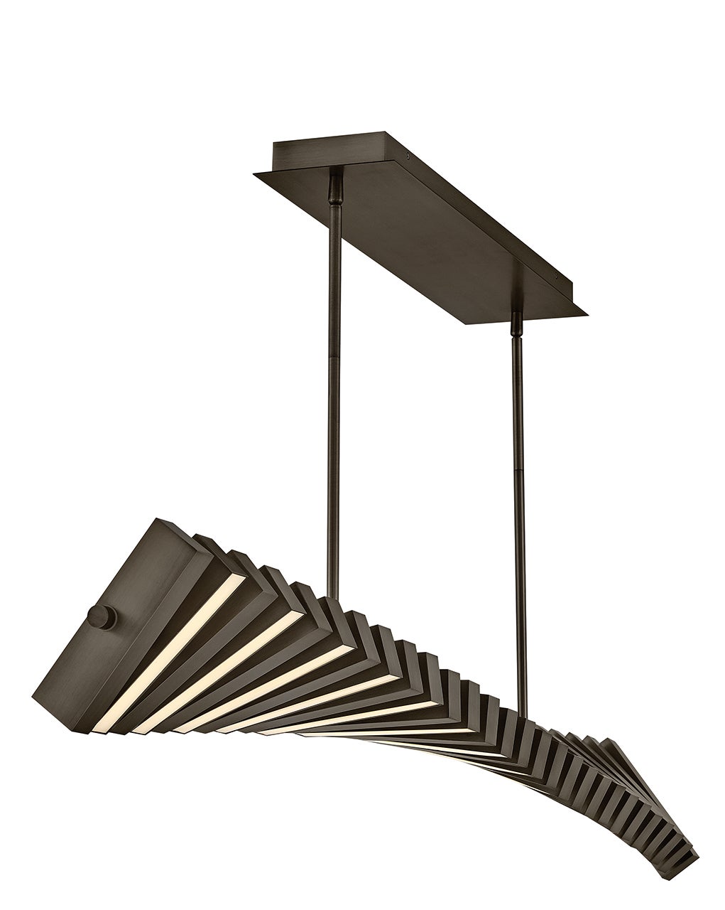 Stitch LED Linear