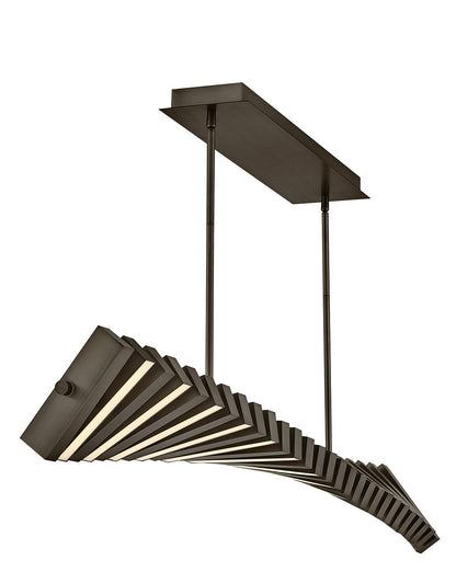Stitch LED Linear