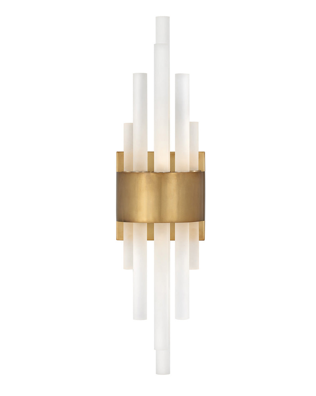 Trinity LED Sconce
