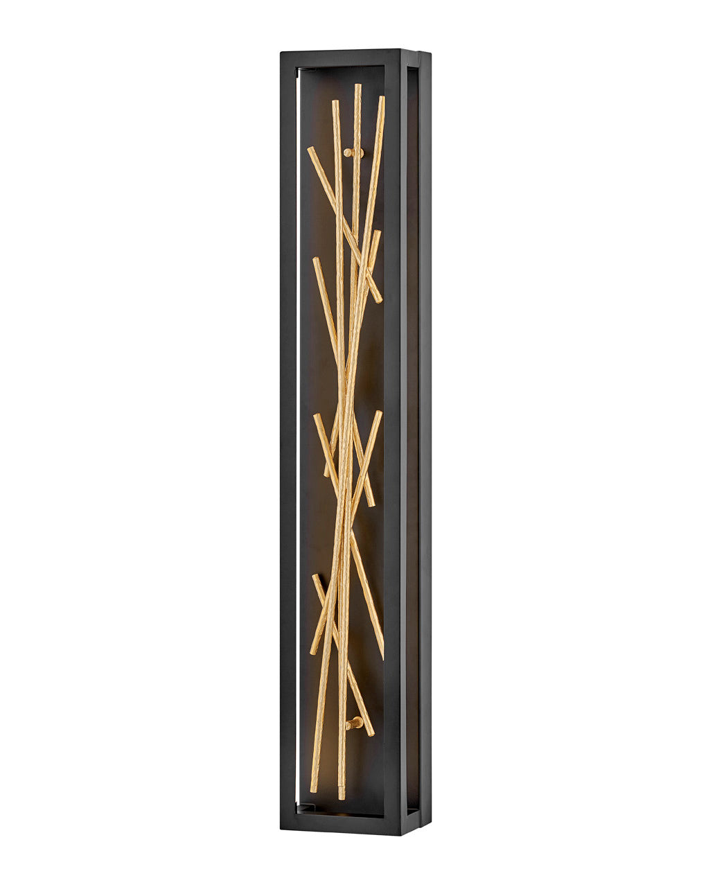 Styx LED Sconce