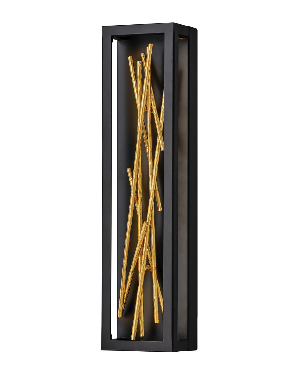 Styx LED Sconce