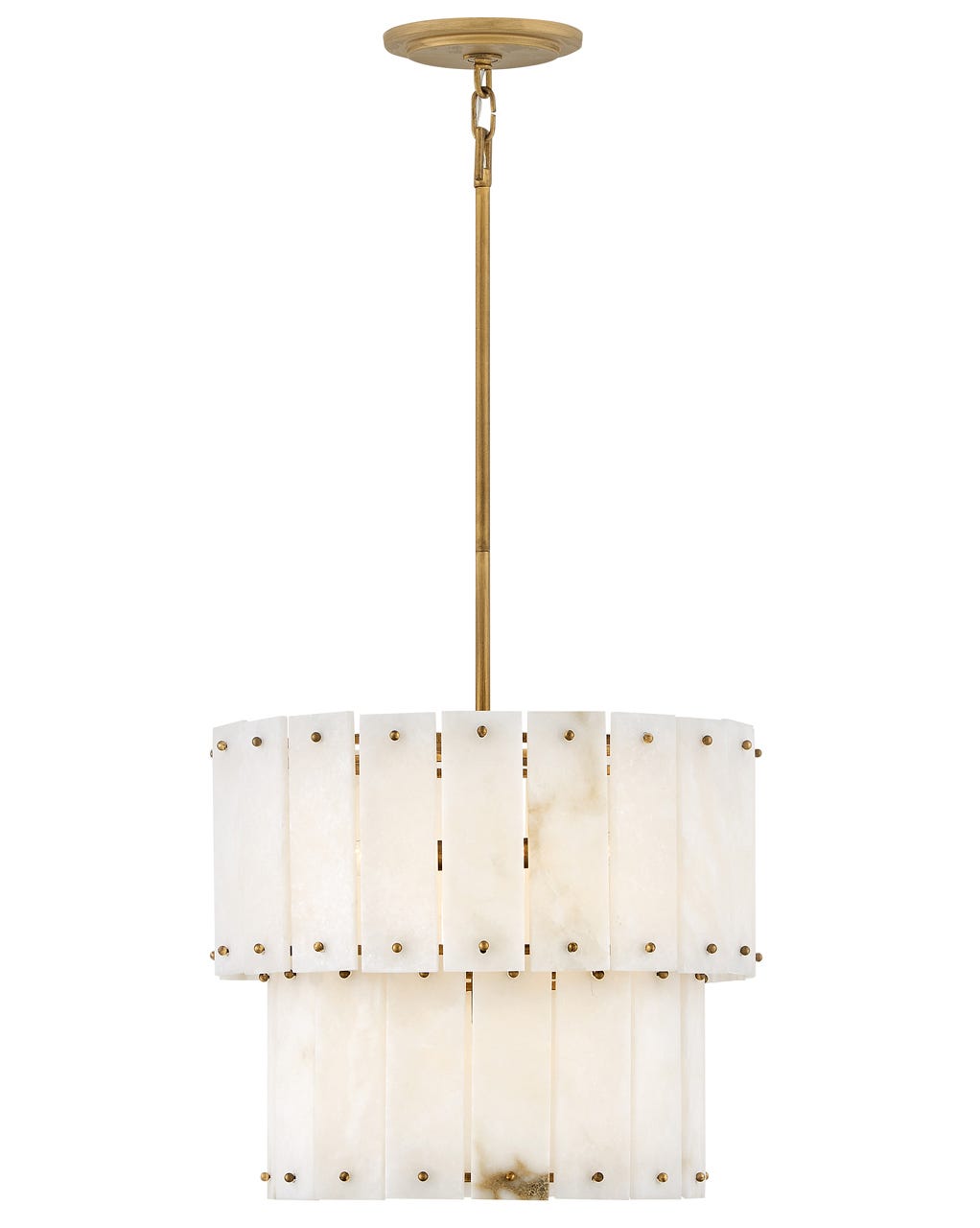 Simone Convertible Semi-Flush Mount