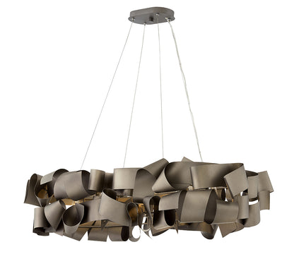 Delfina Linear Chandelier