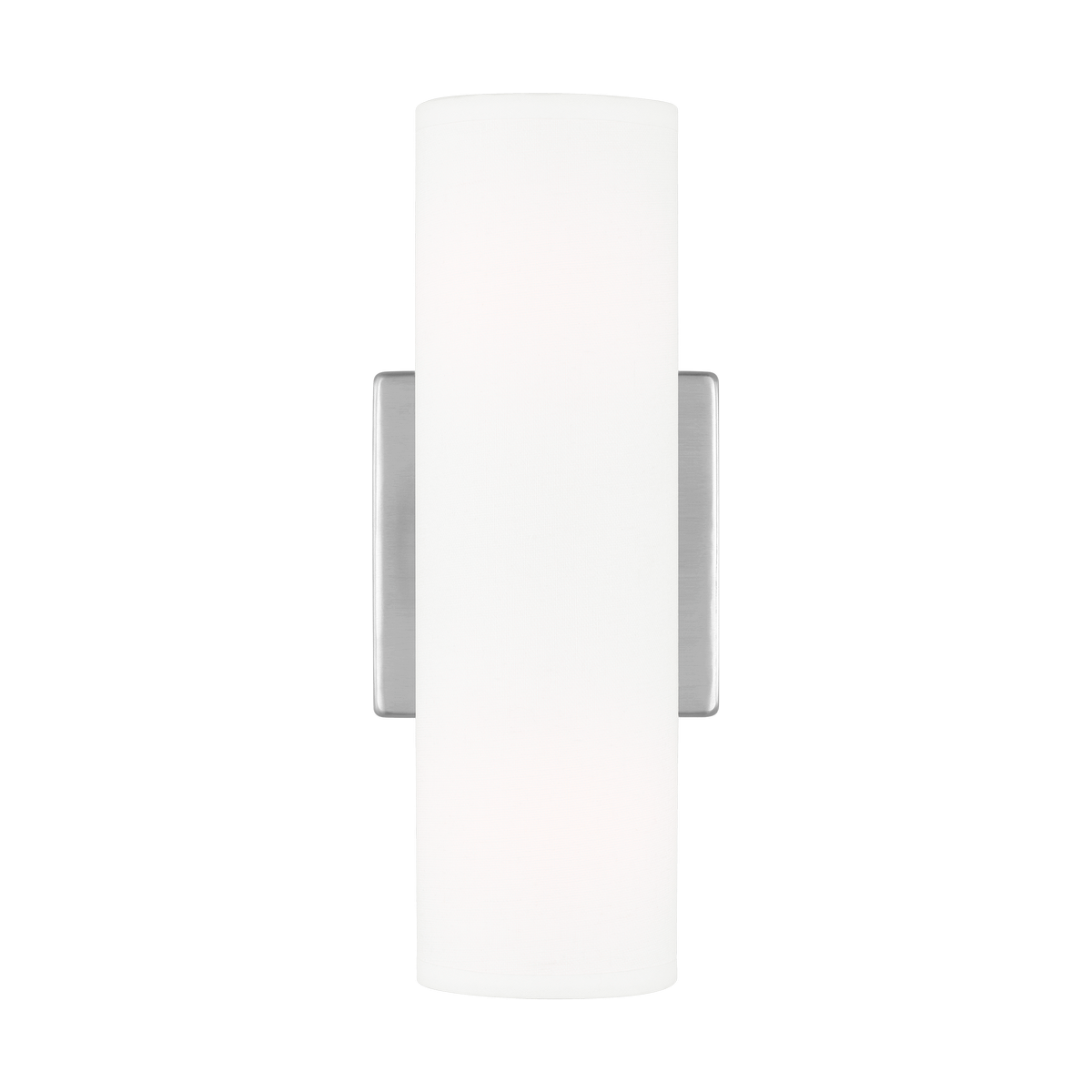 Capalino Medium Double Sconce
