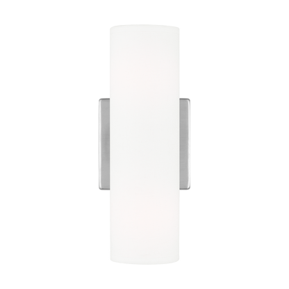 Capalino Medium Double Sconce