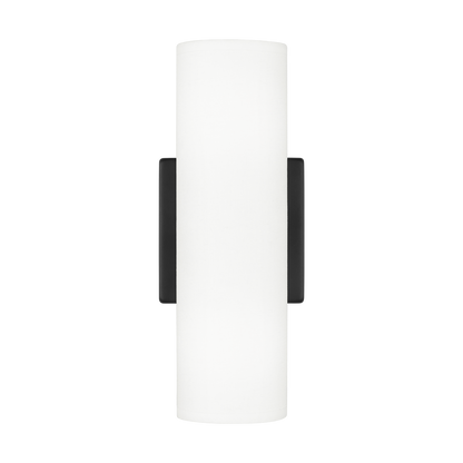 Capalino Medium Double Sconce