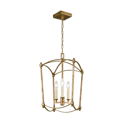 Thayer Mini-Lantern