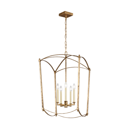 Thayer Large Lantern