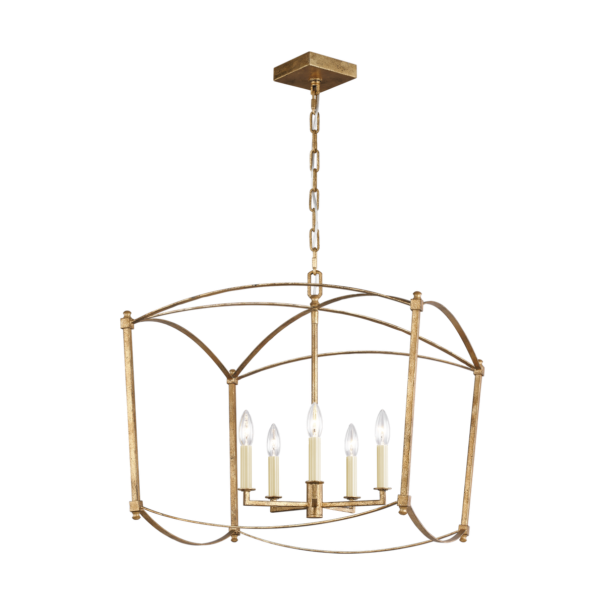Thayer Wide Lantern