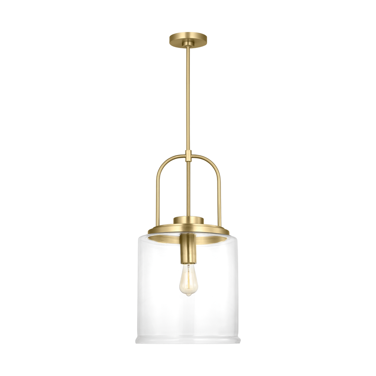 Anders Large Pendant