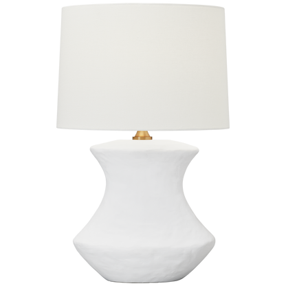 Bone Table Lamp