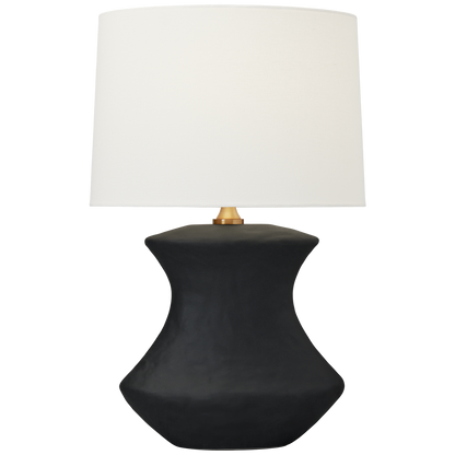 Bone Table Lamp