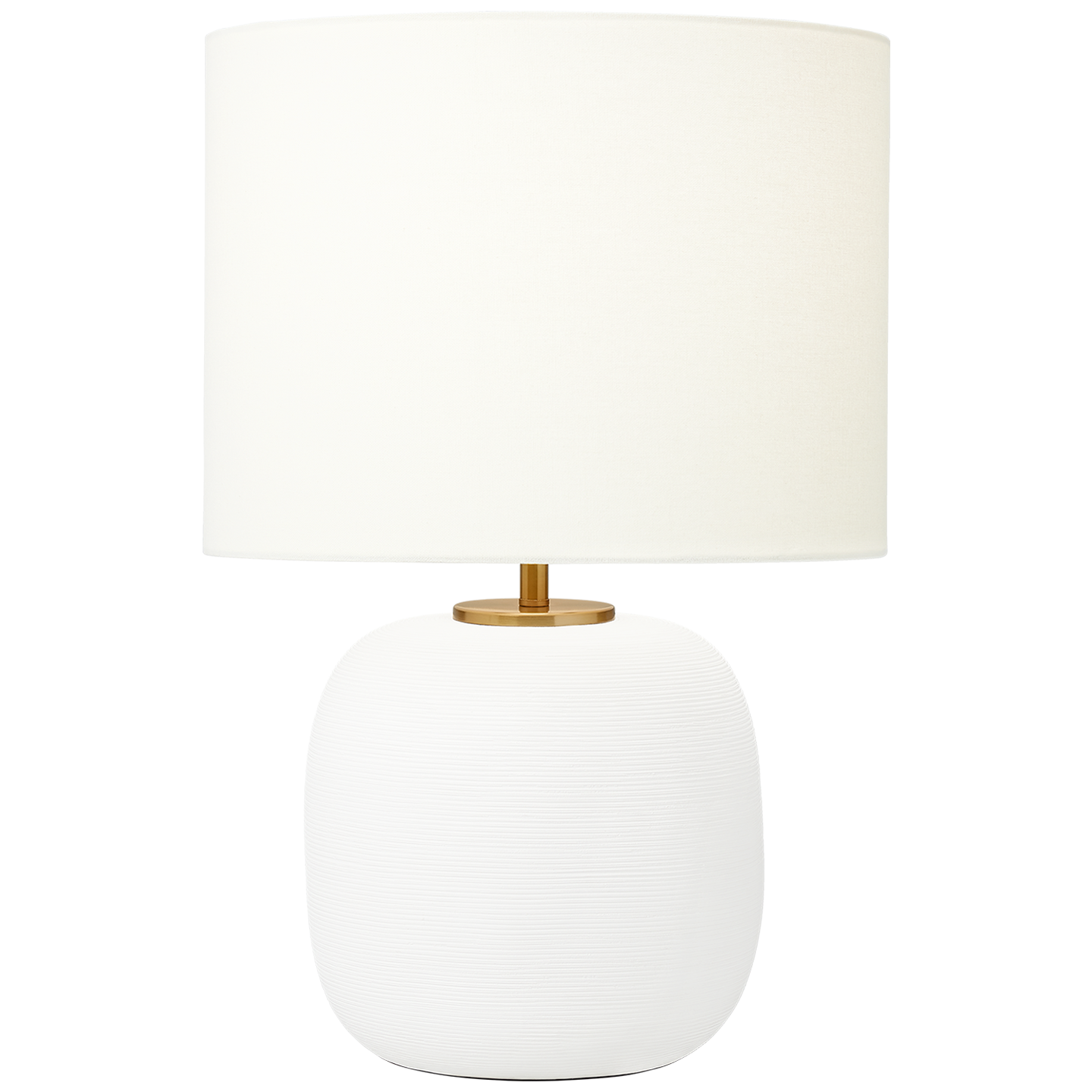 Fanny Wide Table Lamp