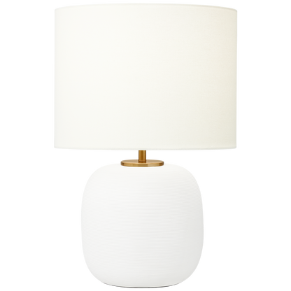 Fanny Wide Table Lamp