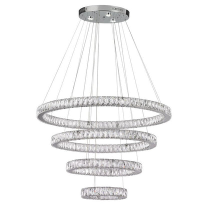 Led Chandelier