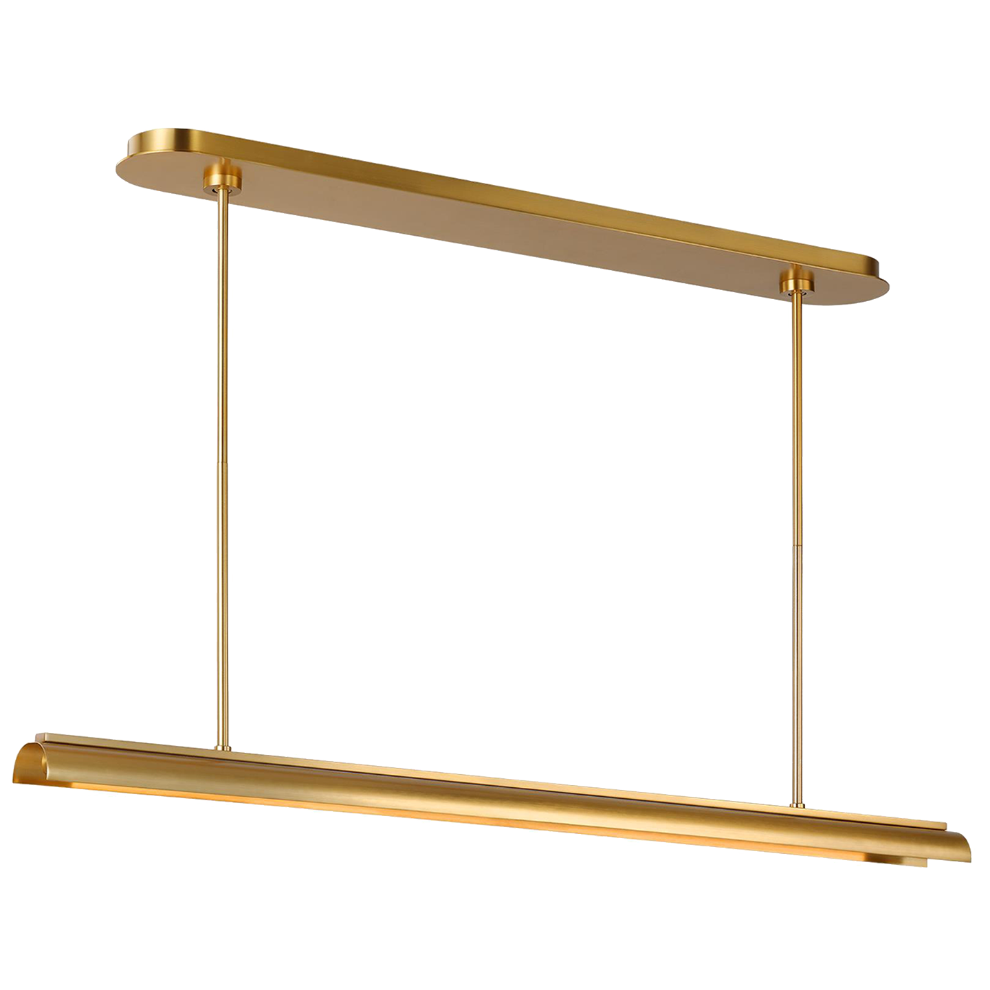 Carson Linear Chandelier