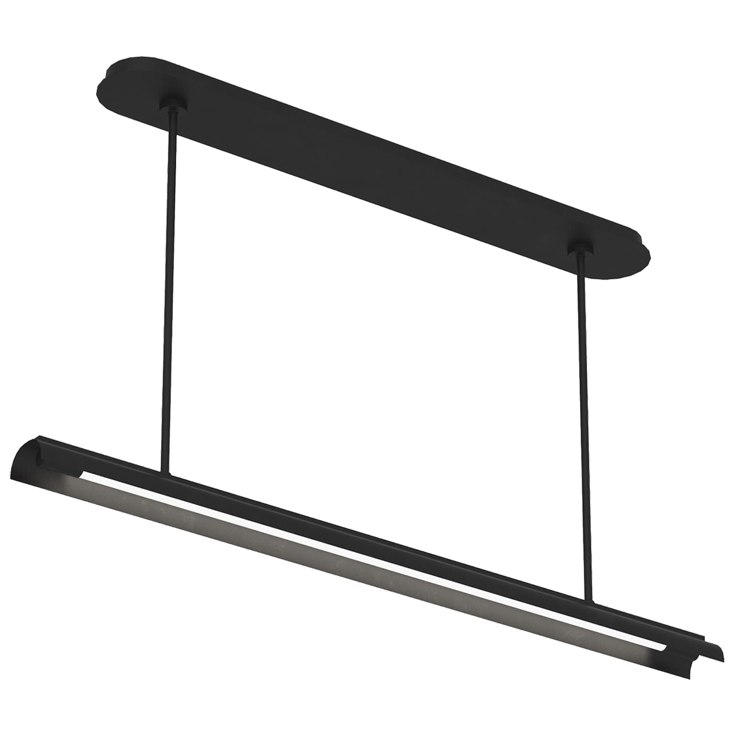 Carson Linear Chandelier