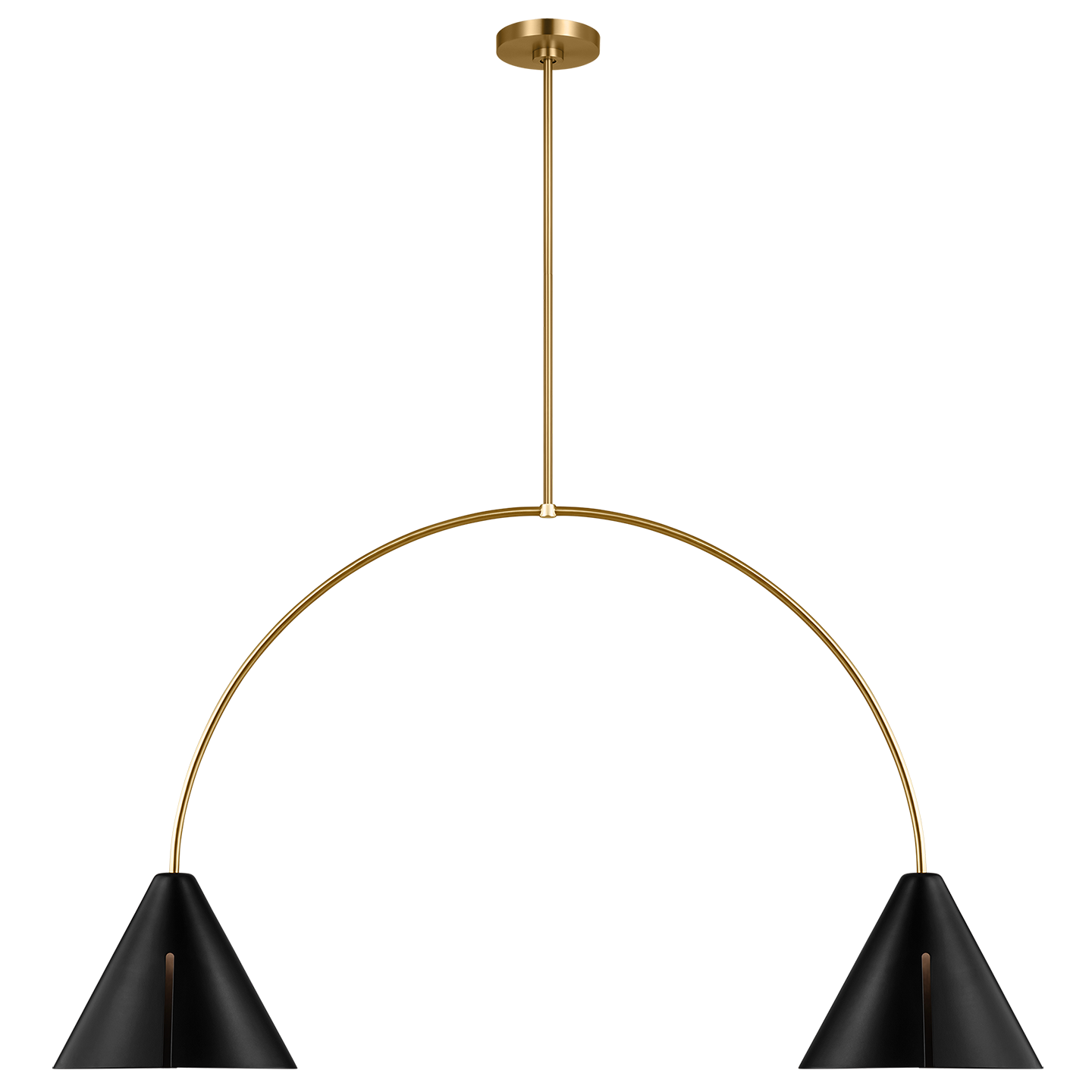 Cambre Linear Chandelier