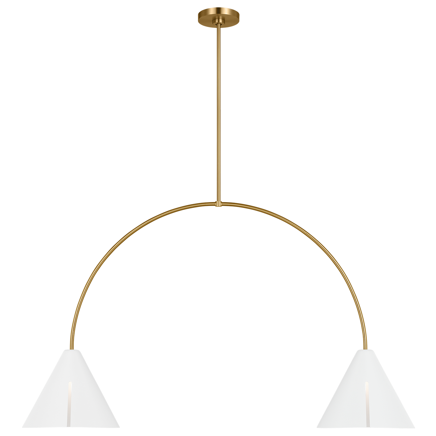 Cambre Linear Chandelier