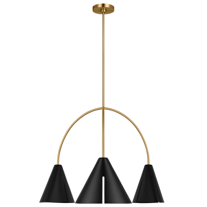 Cambre Chandelier