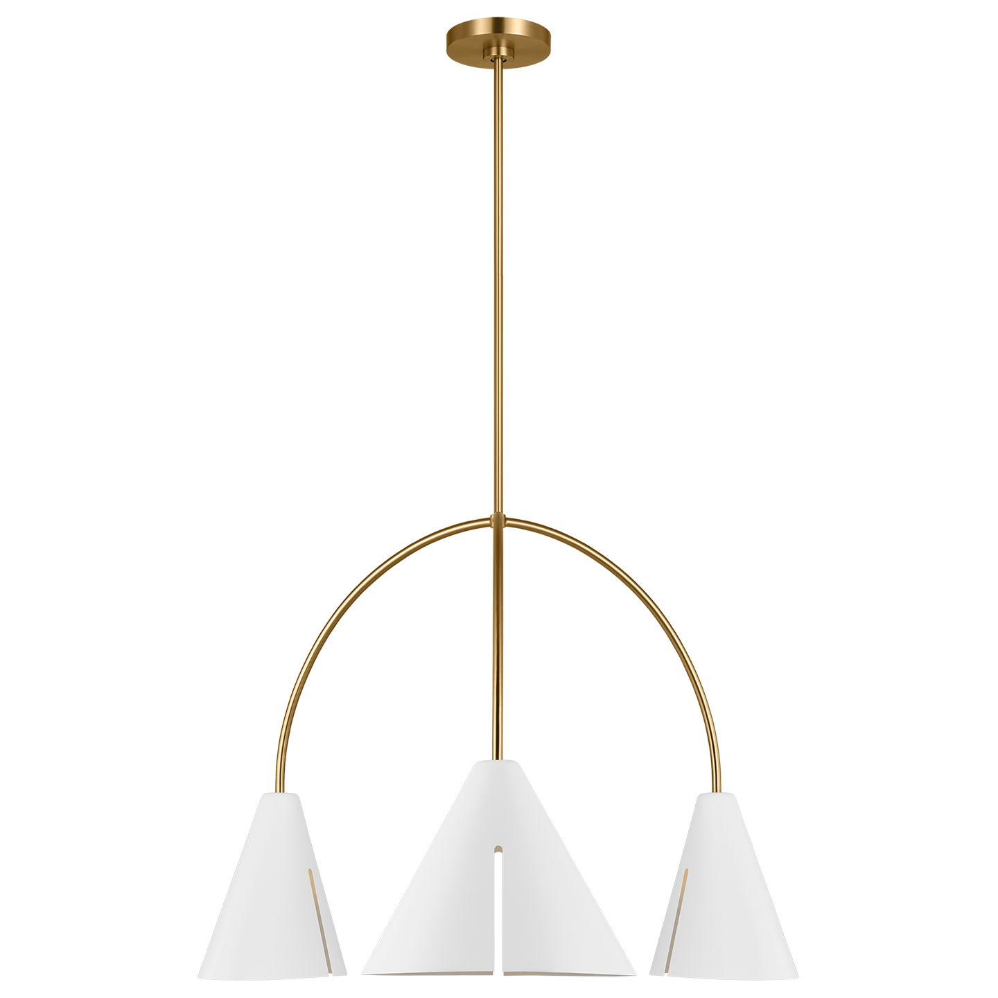 Cambre Chandelier