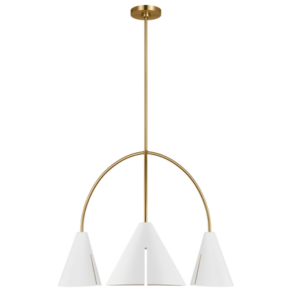 Cambre Chandelier