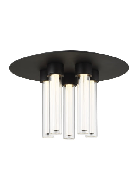 Kola 13 Flush Mount