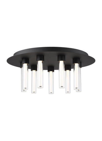 Kola 22 Flush Mount