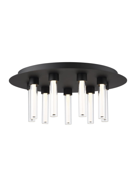 Kola 22 Flush Mount
