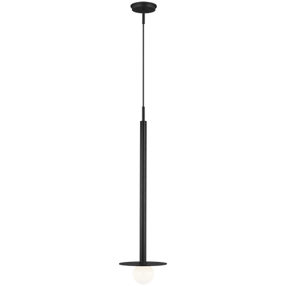 Nodes Tall Pendant
