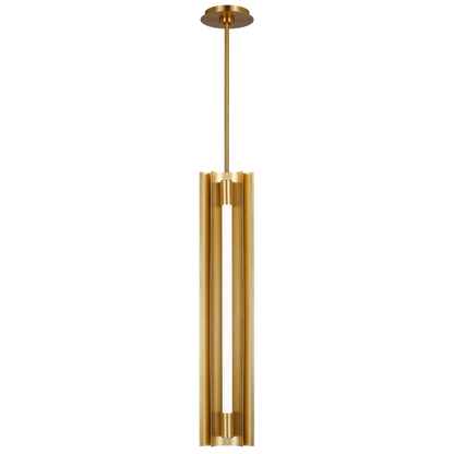 Carson Narrow Pendant