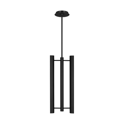 Carson Two Light Pendant