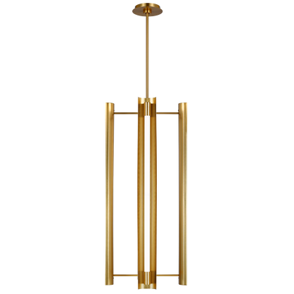 Carson Tall Pendant