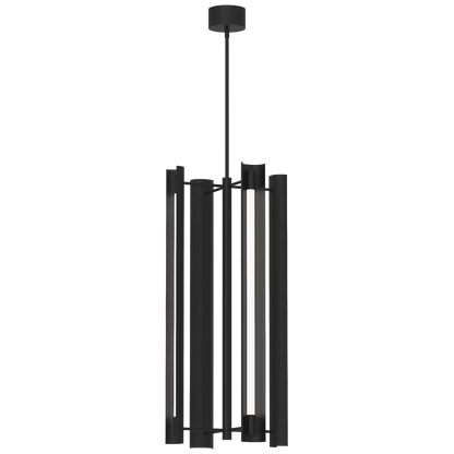 Carson Tall Pendant