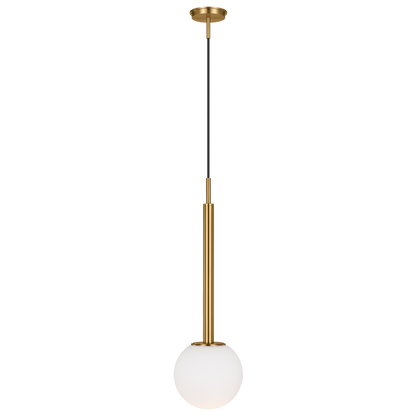 Nodes Large Pendant