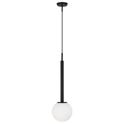 Nodes Large Pendant