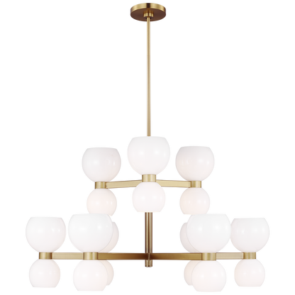 Londyn Medium Chandelier