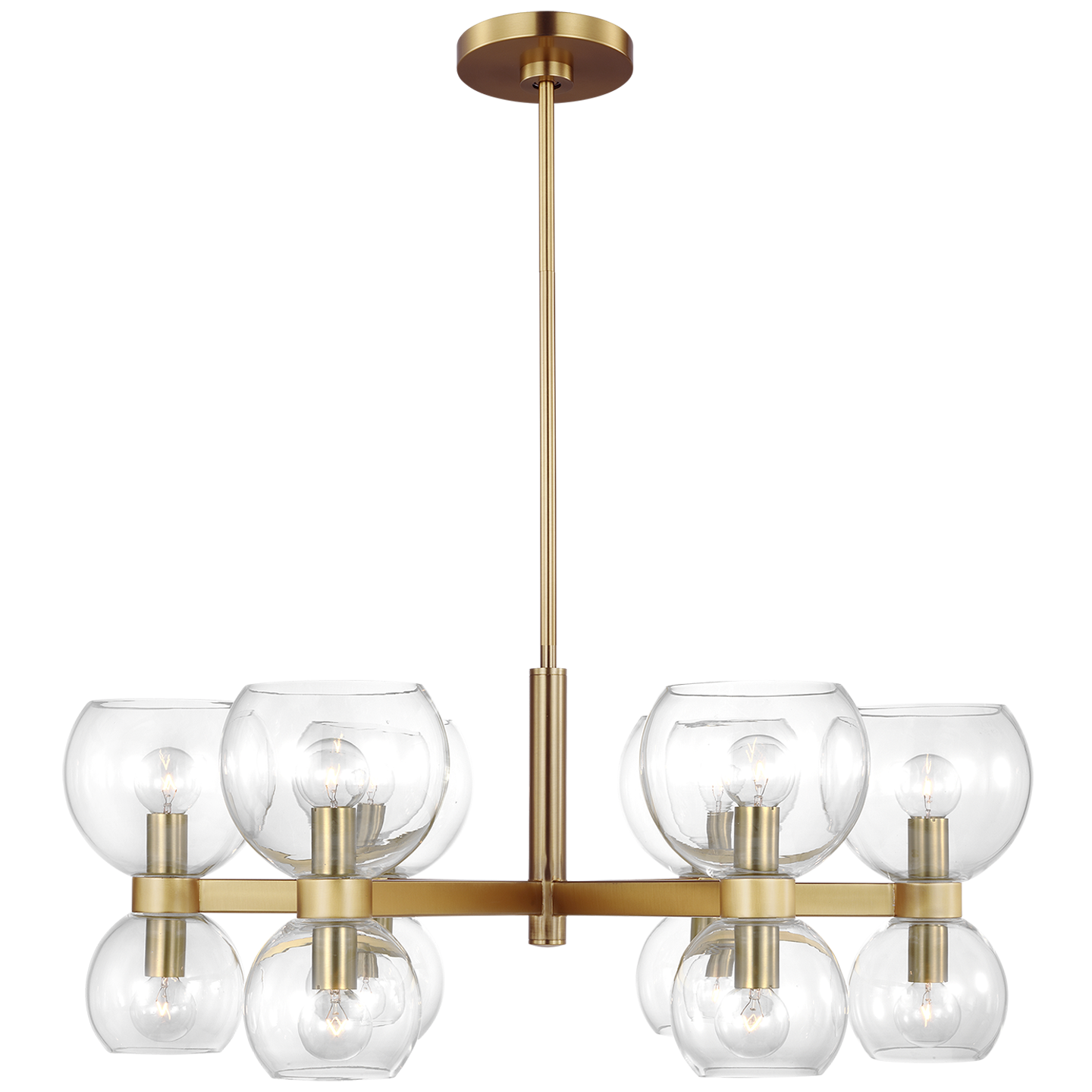 Londyn Small Chandelier
