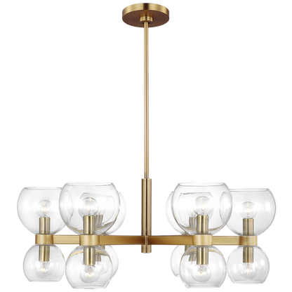 Londyn Small Chandelier