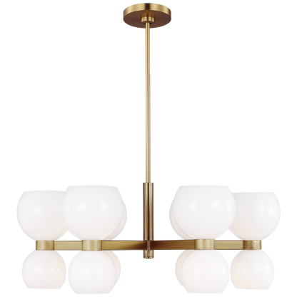 Londyn Small Chandelier