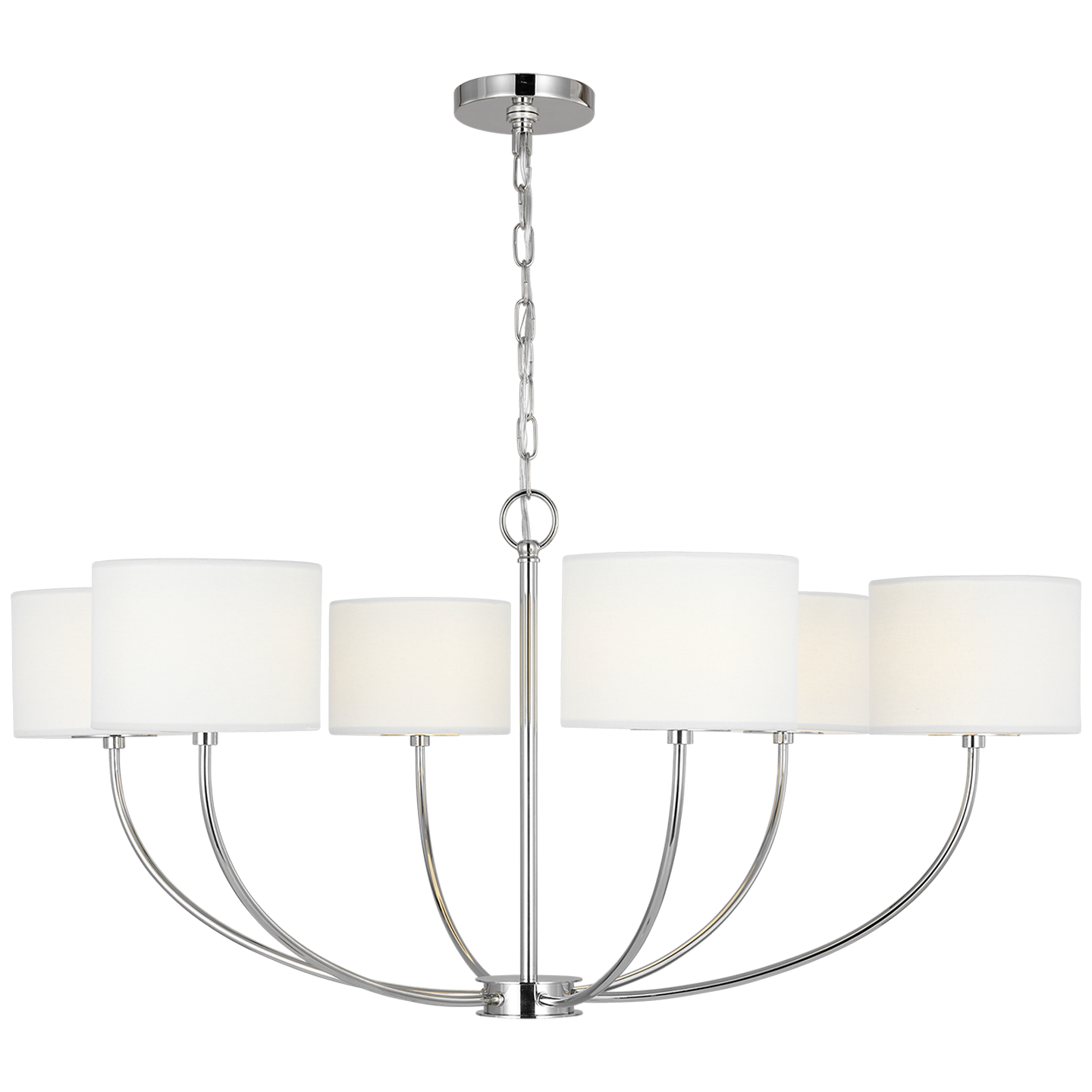 Sawyer Medium Chandelier