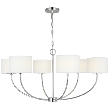 Sawyer Medium Chandelier