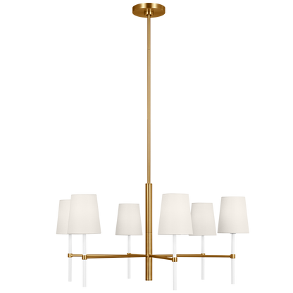 Monroe Medium Chandelier