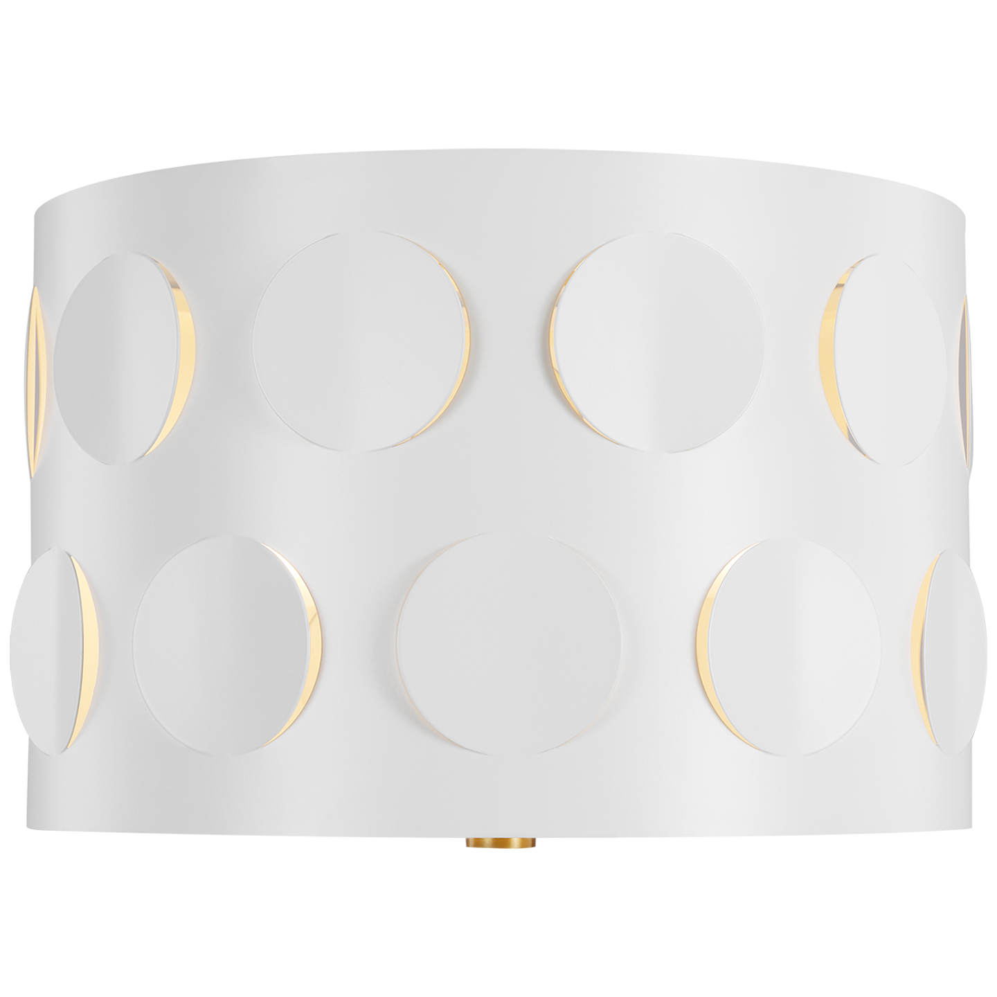 Dottie Flush Mount
