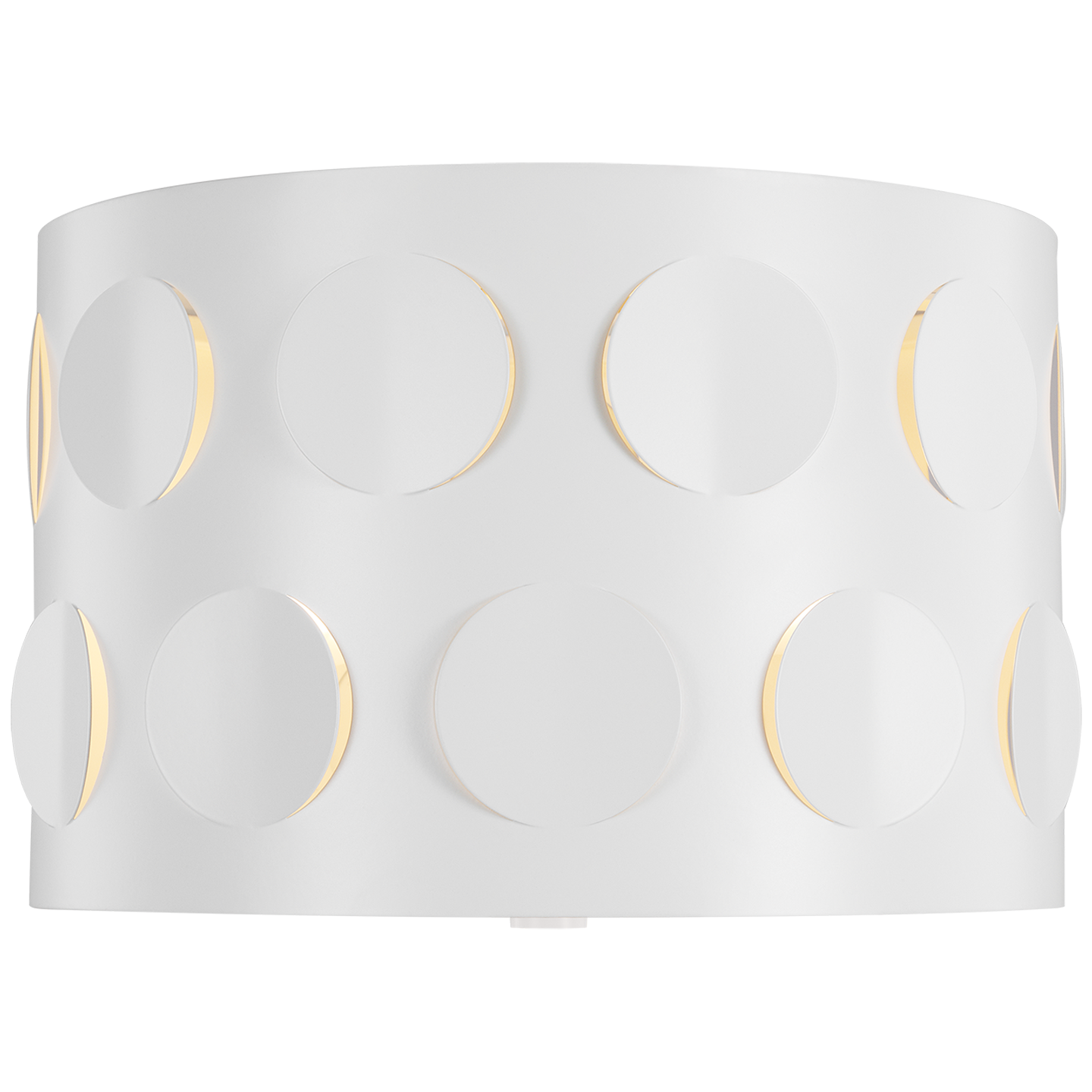 Dottie Flush Mount
