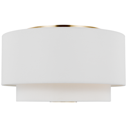 Sawyer Flush Mount