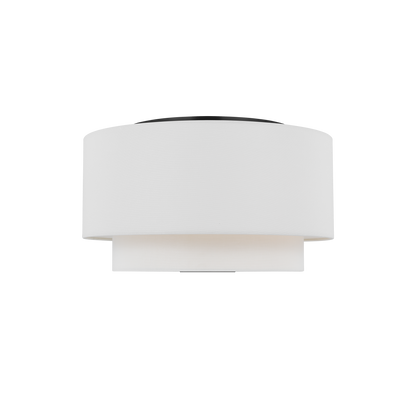 Sawyer Flush Mount
